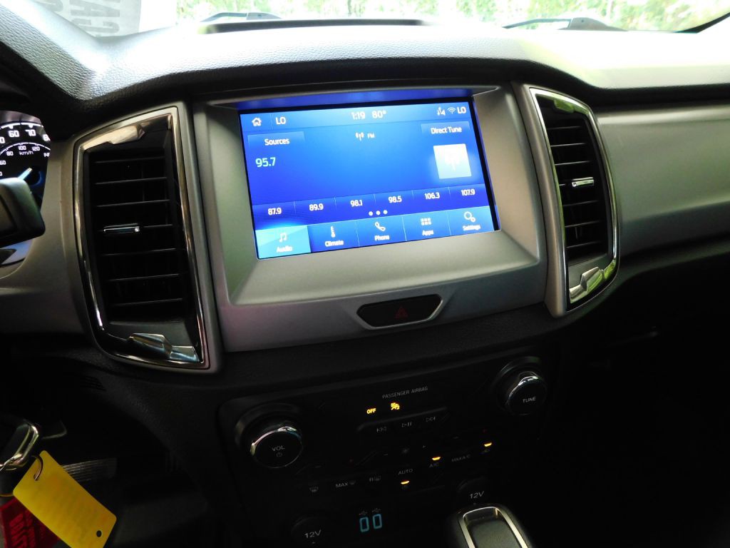 2023 Ford Ranger Image 14