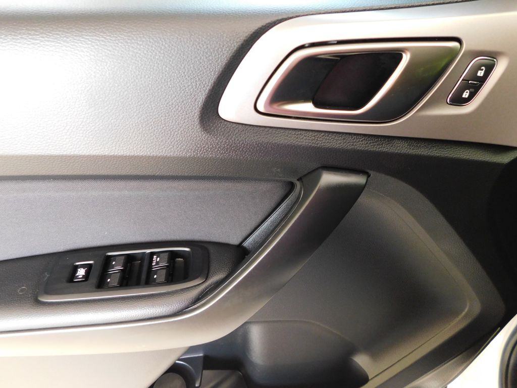 2023 Ford Ranger Image 22