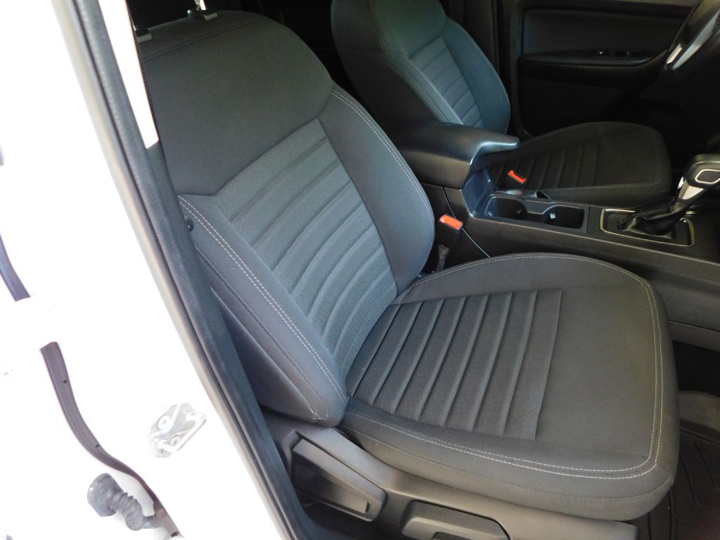 2023 Ford Ranger Image 27