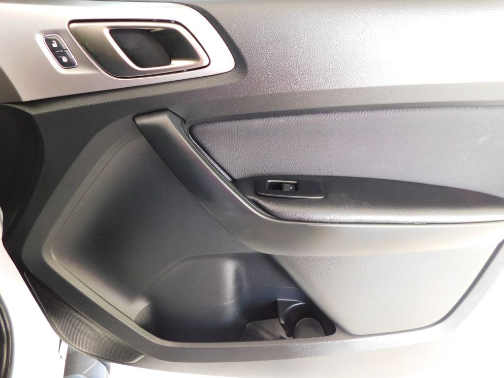 2023 Ford Ranger Image 28