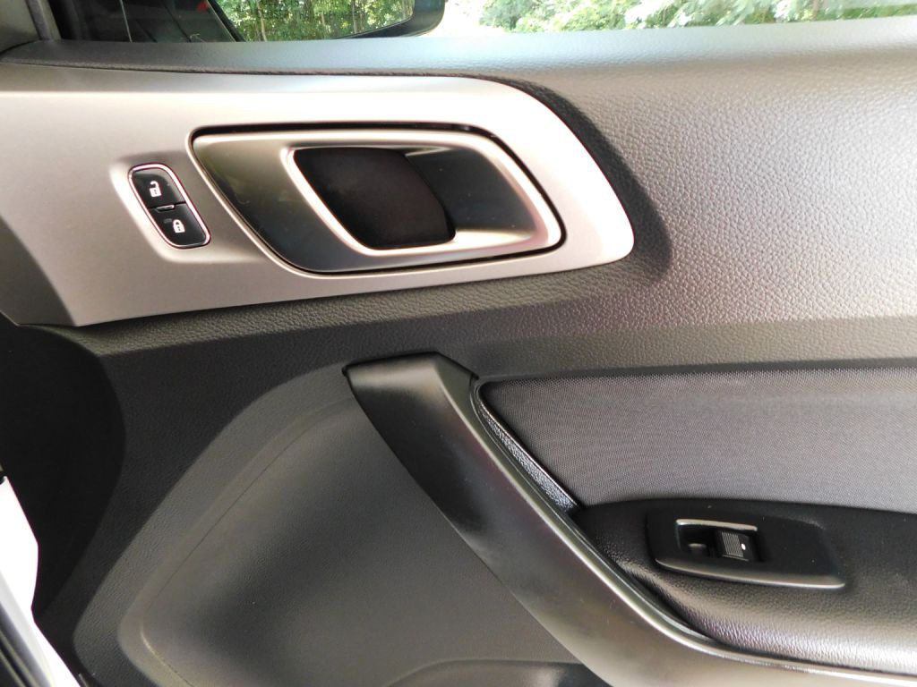 2023 Ford Ranger Image 29