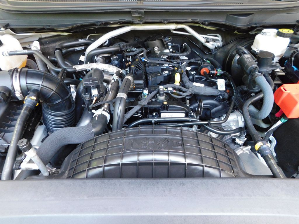 2023 Ford Ranger Image 30
