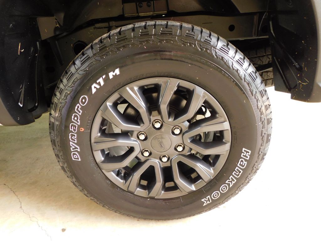 2023 Ford Ranger Image 32
