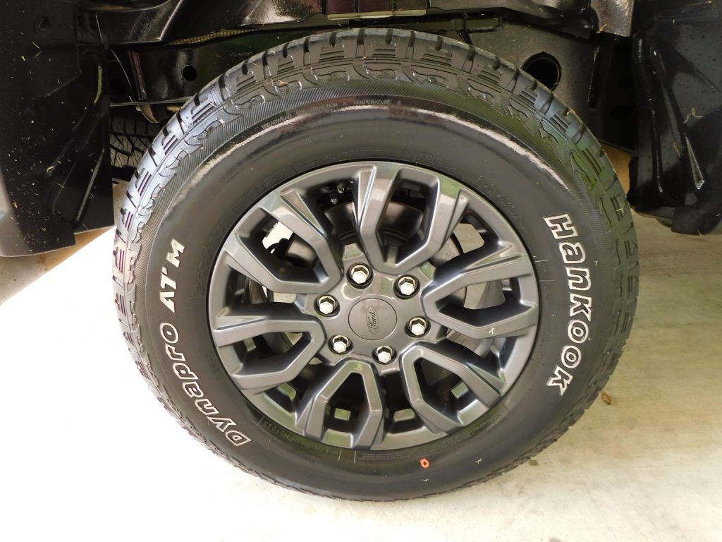 2023 Ford Ranger Image 33
