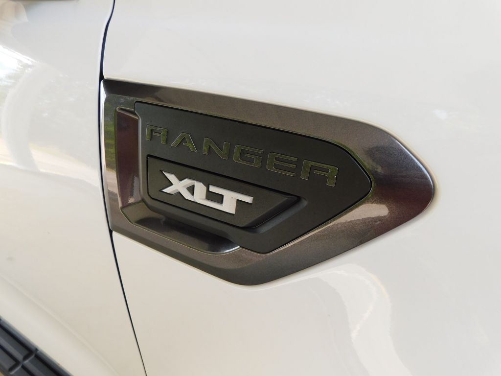 2023 Ford Ranger Image 36
