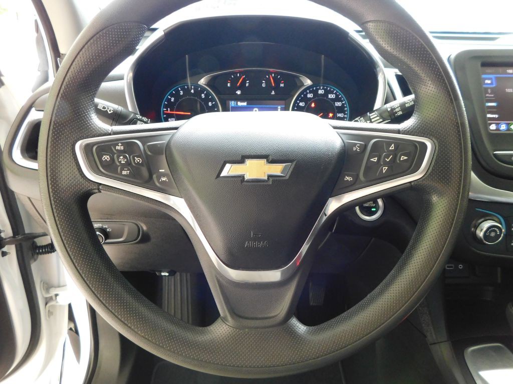 2021 Chevrolet Equinox Image 13