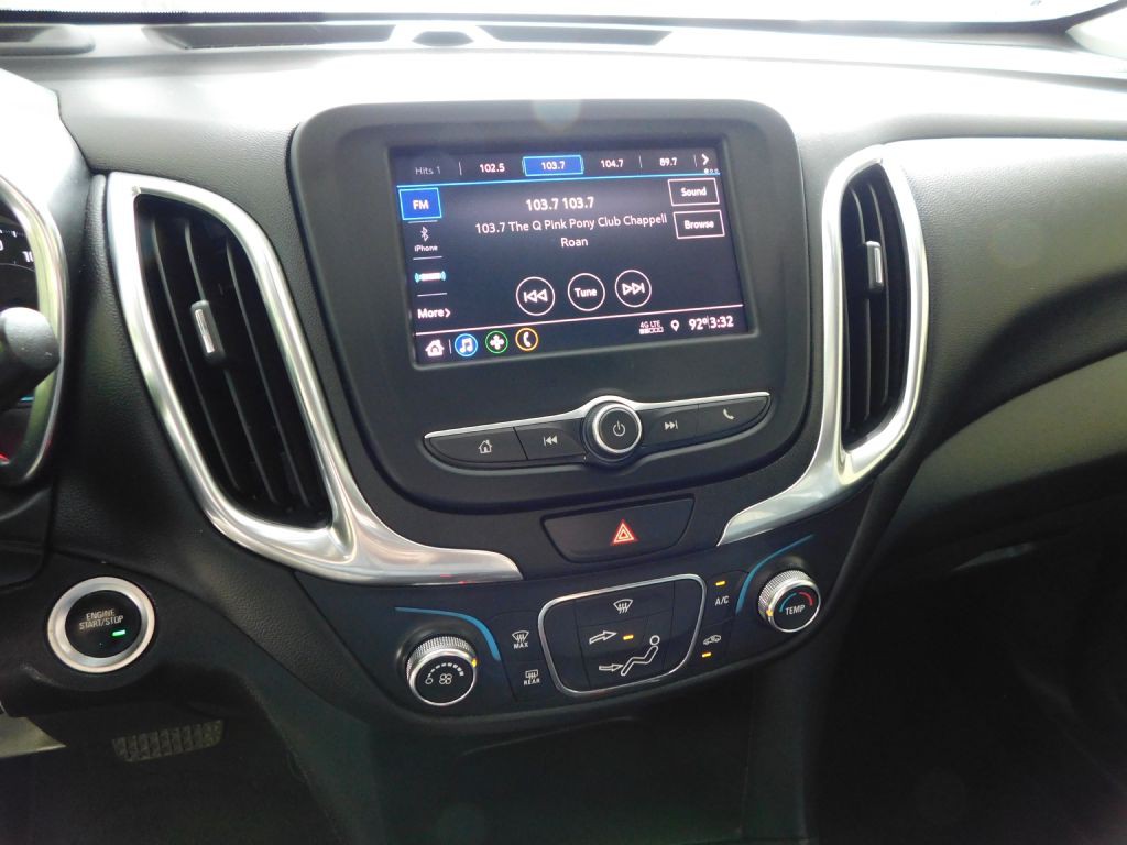 2021 Chevrolet Equinox Image 15