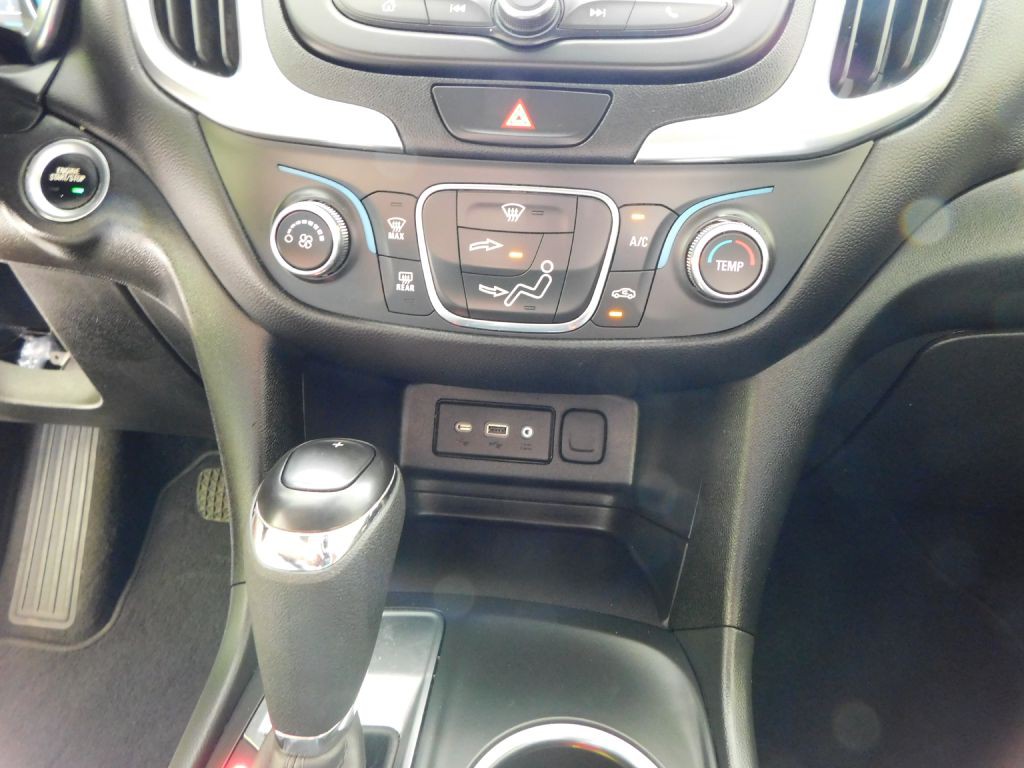 2021 Chevrolet Equinox Image 17
