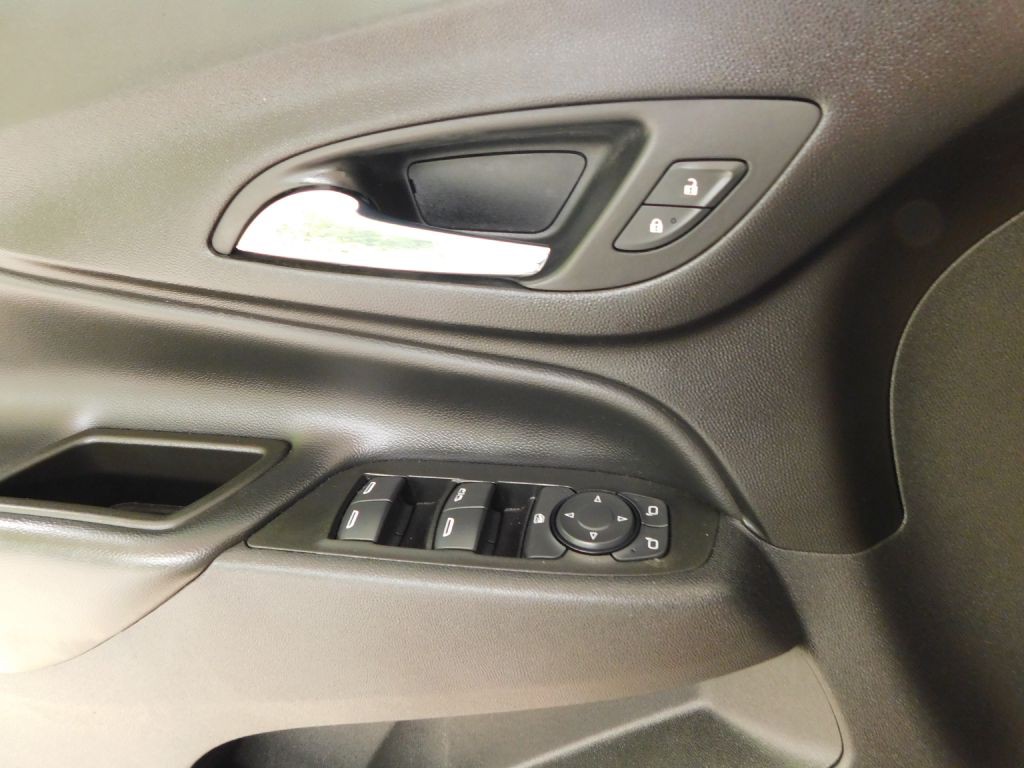 2021 Chevrolet Equinox Image 23