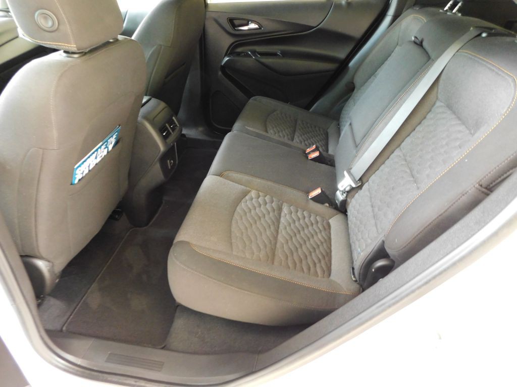 2021 Chevrolet Equinox Image 24