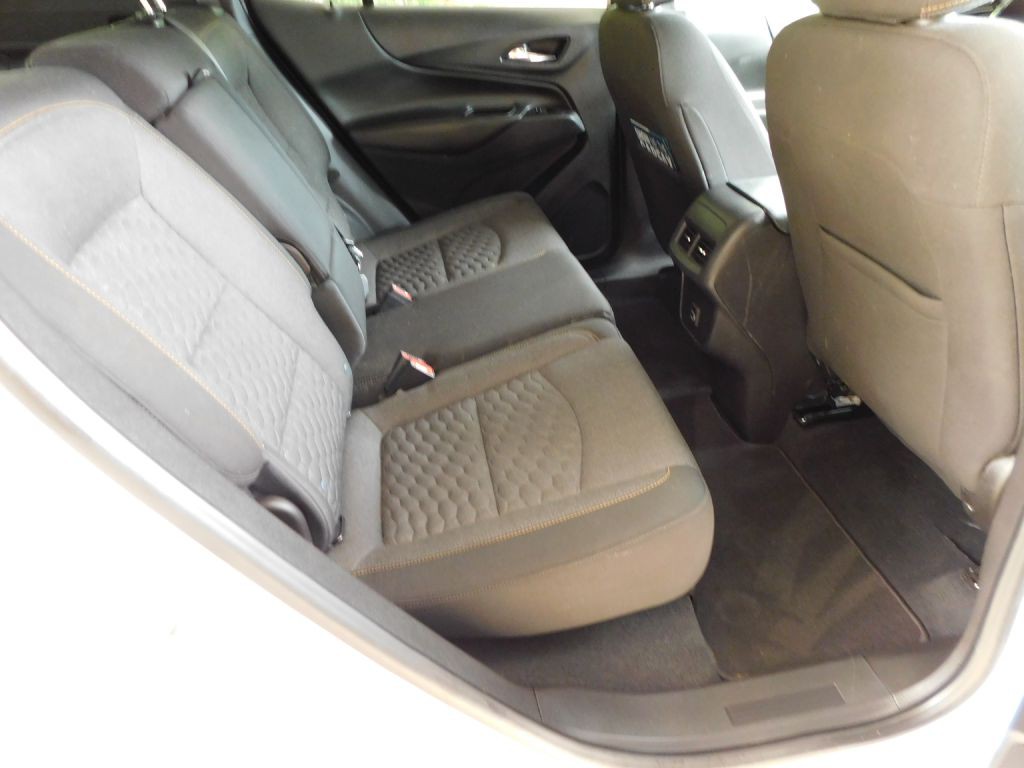 2021 Chevrolet Equinox Image 30