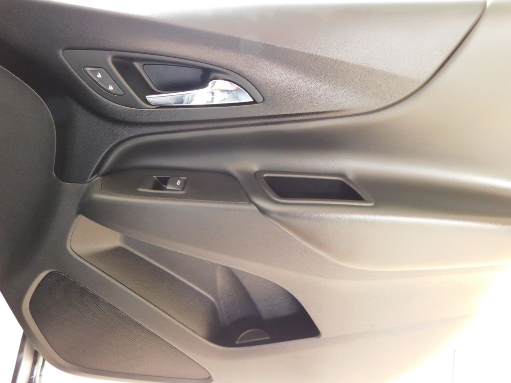 2021 Chevrolet Equinox Image 33