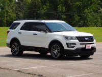 Image for 2016 Ford Explorer Sport ID: 6667498