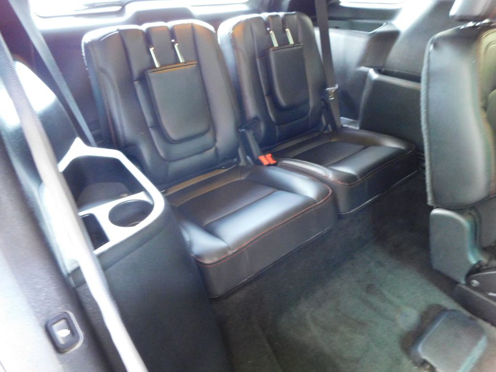 2016 Ford Explorer Image 30
