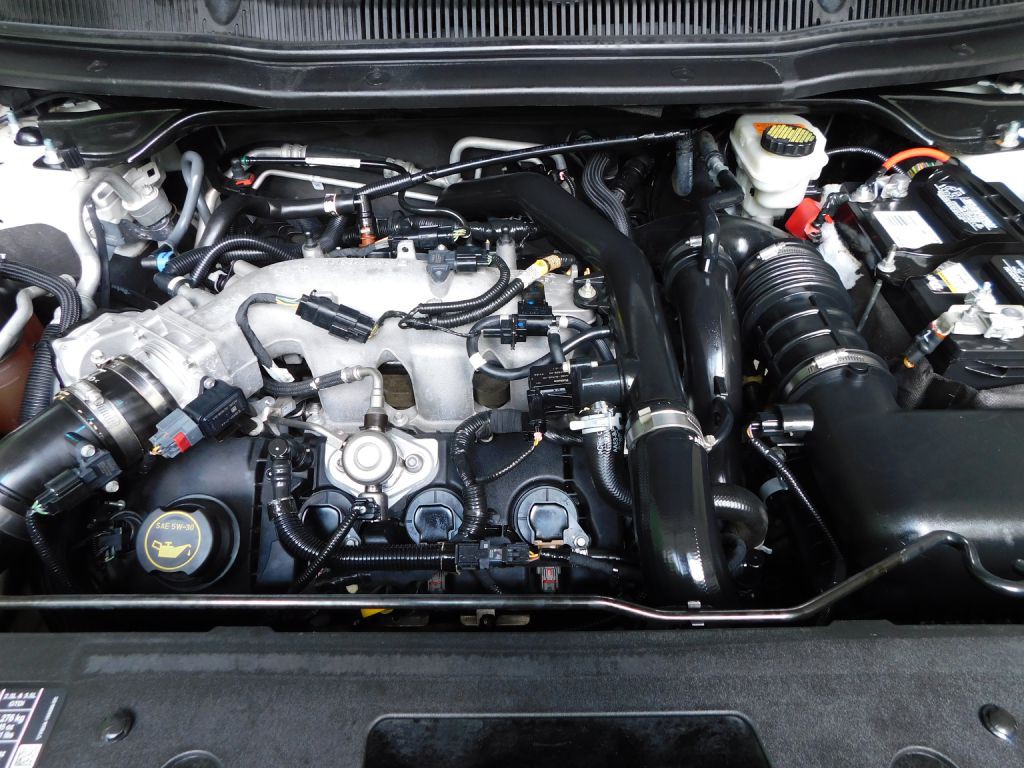 2016 Ford Explorer Image 37