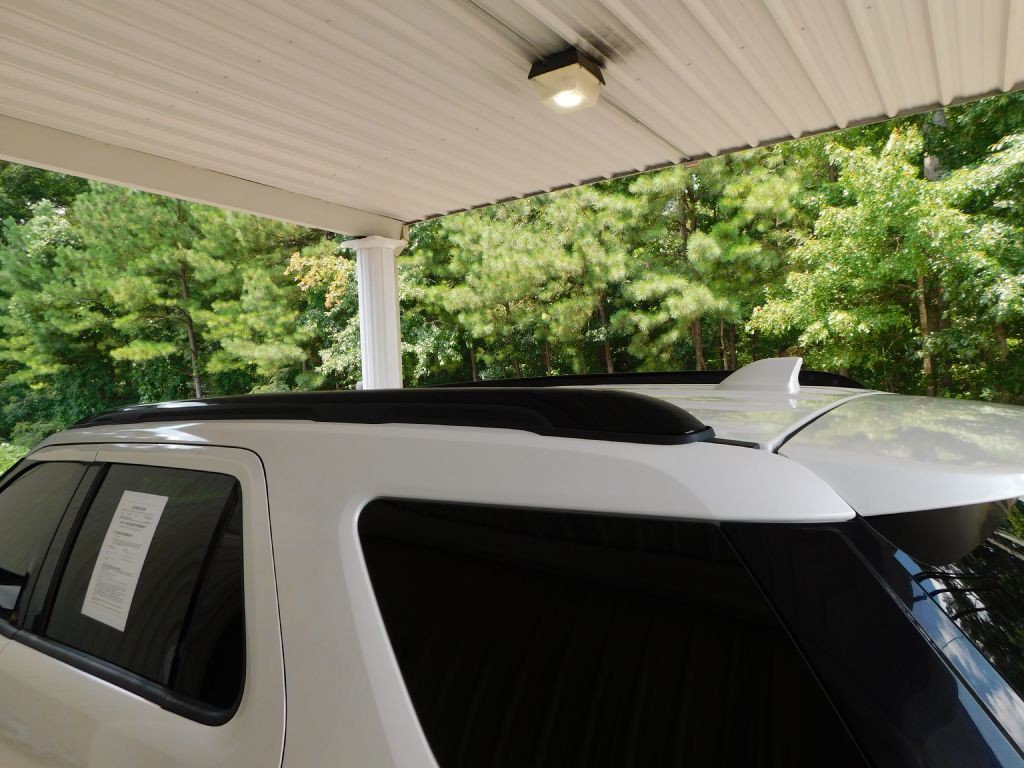 2016 Ford Explorer Image 43