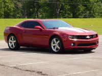 Image for 2013 Chevrolet Camaro LT ID: 6675486