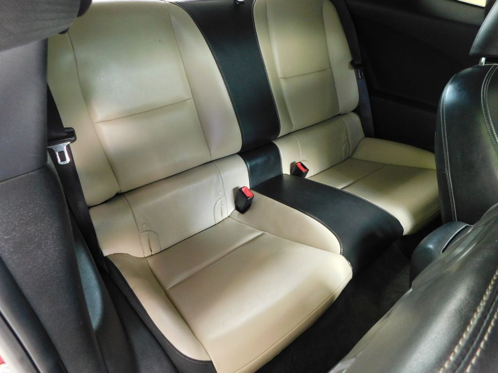 2013 Chevrolet Camaro Image 26