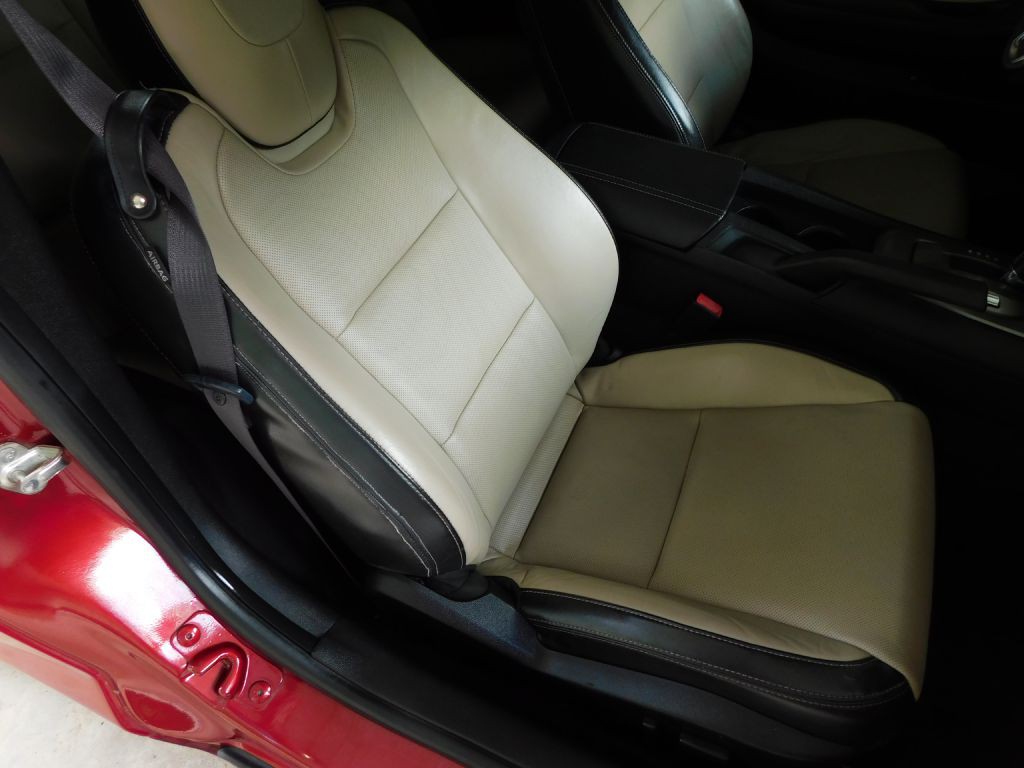 2013 Chevrolet Camaro Image 28