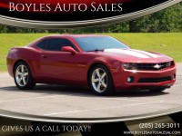 Image for 2013 Chevrolet Camaro LT ID: 6675486