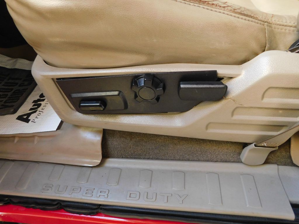 2009 Ford F-250 Image 9