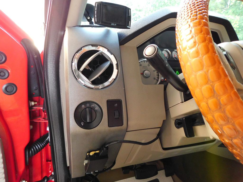 2009 Ford F-250 Image 12