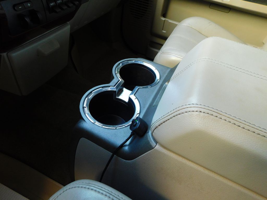 2009 Ford F-250 Image 16