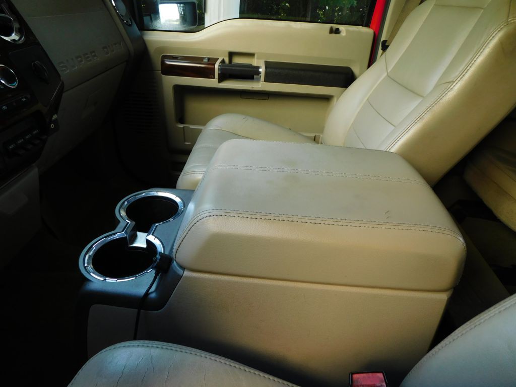 2009 Ford F-250 Image 17