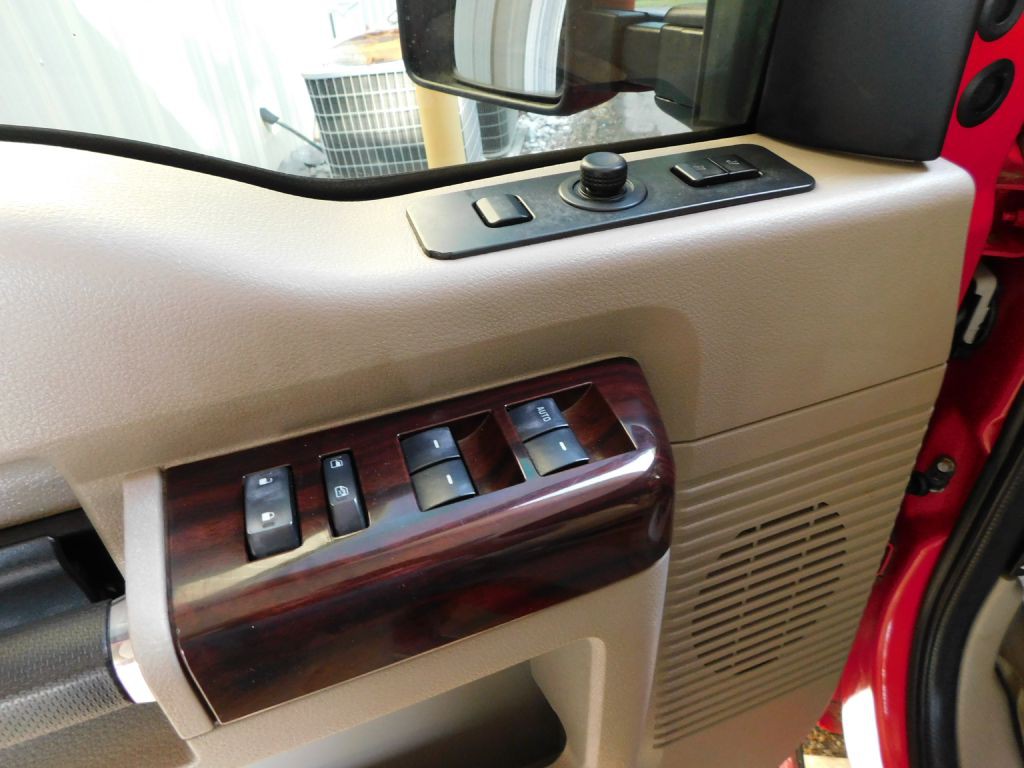 2009 Ford F-250 Image 22