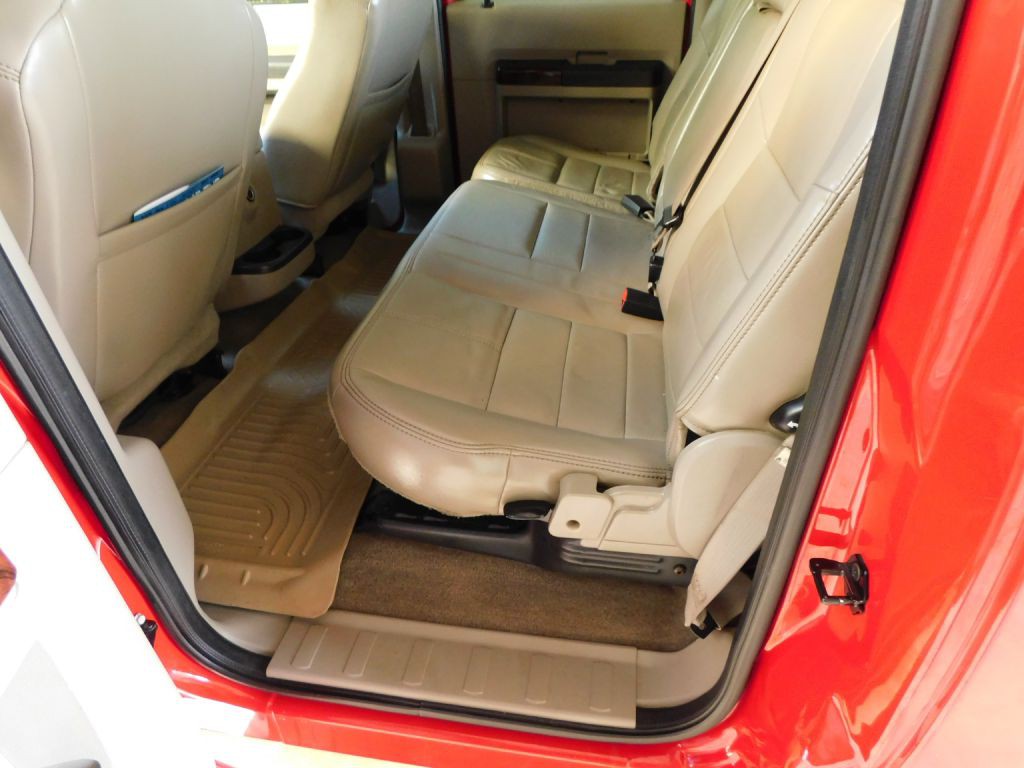 2009 Ford F-250 Image 23