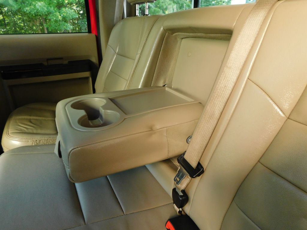 2009 Ford F-250 Image 25
