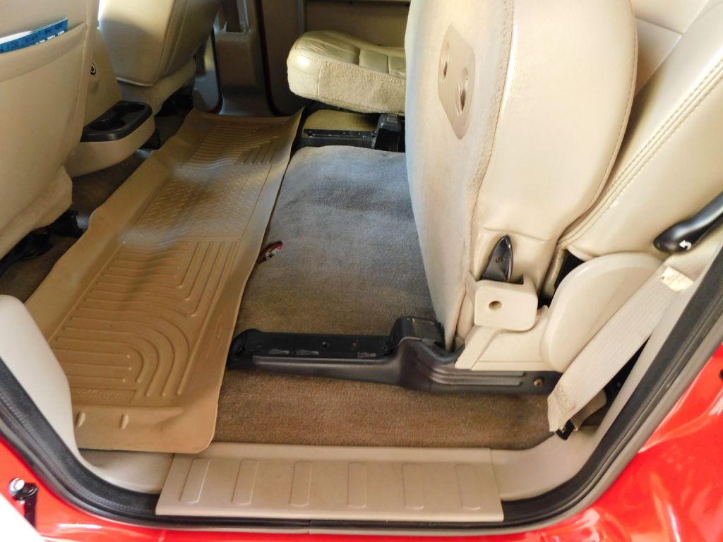 2009 Ford F-250 Image 26