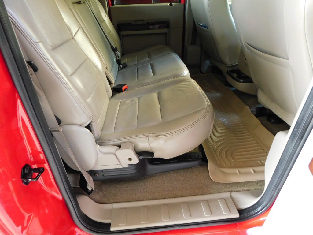 2009 Ford F-250 Image 28