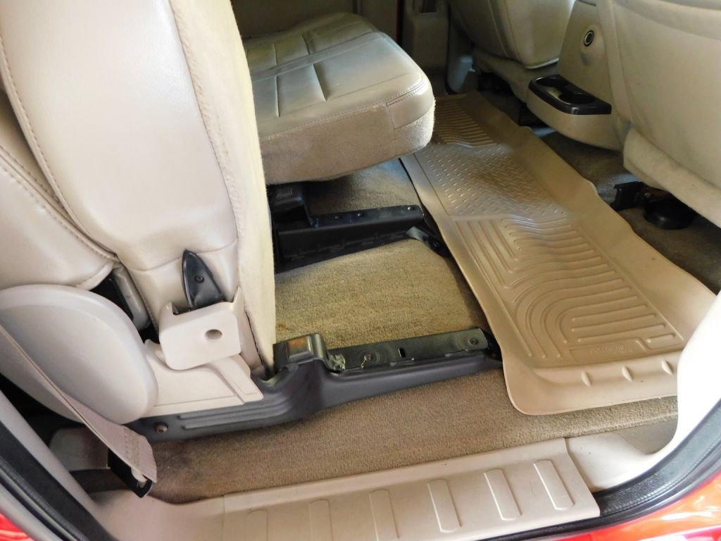 2009 Ford F-250 Image 29