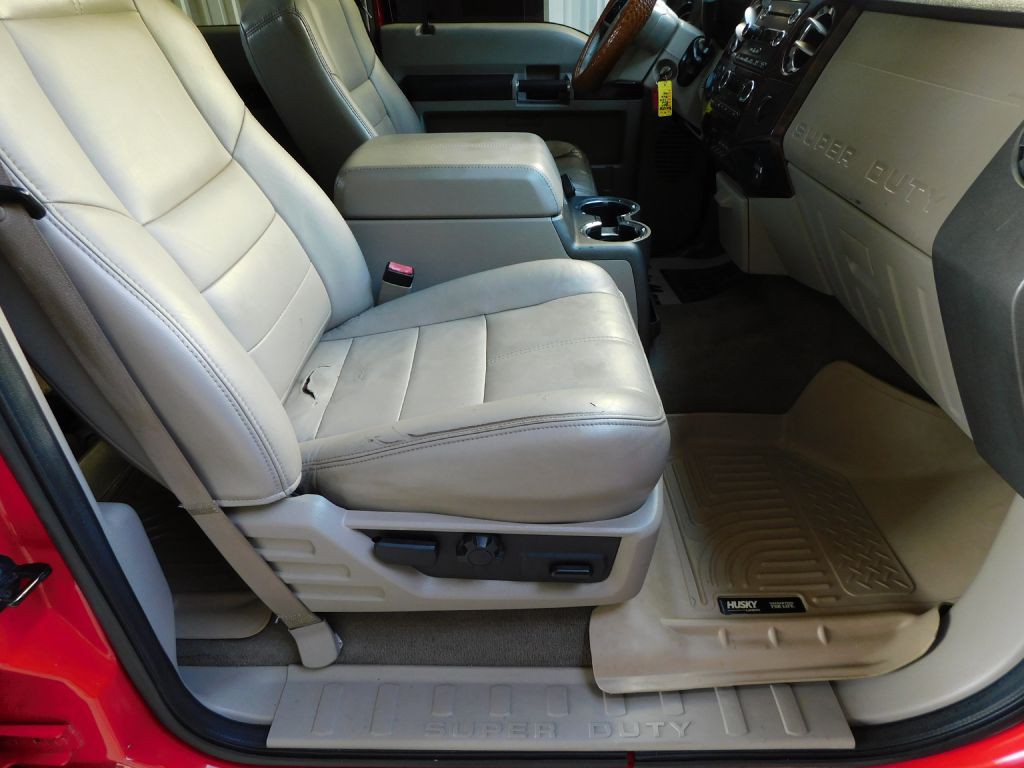 2009 Ford F-250 Image 31