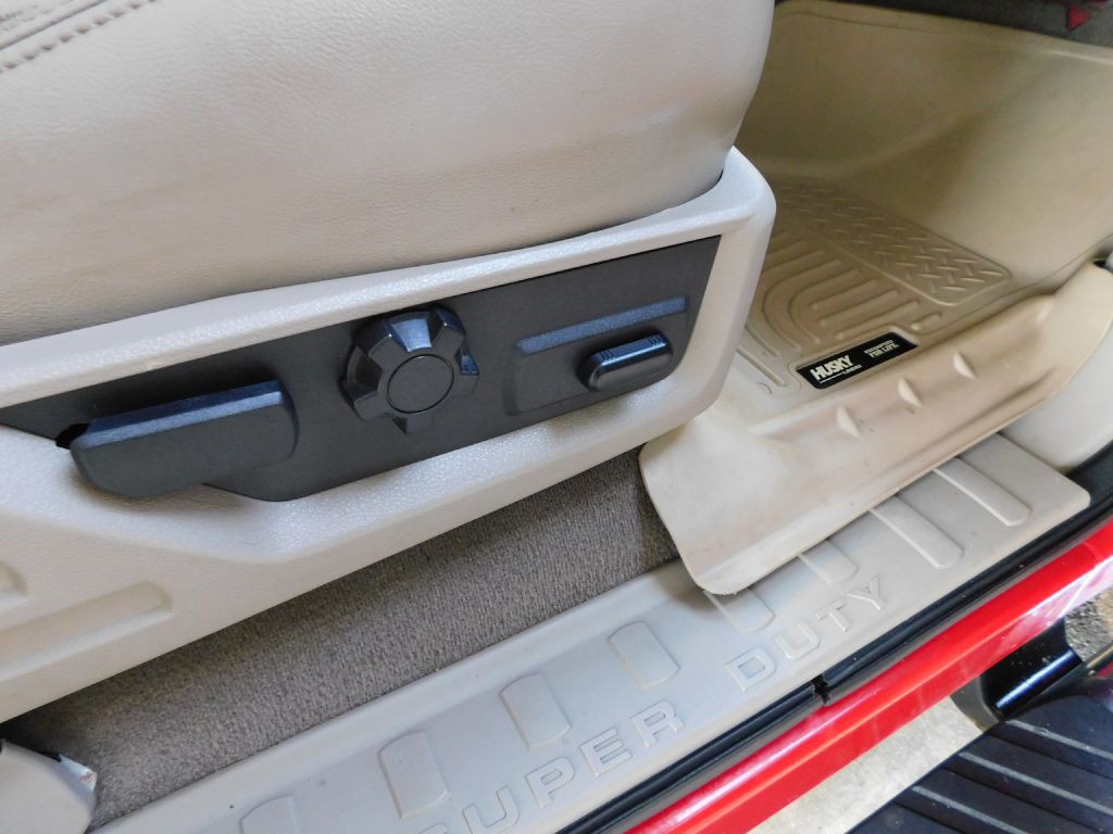 2009 Ford F-250 Image 33