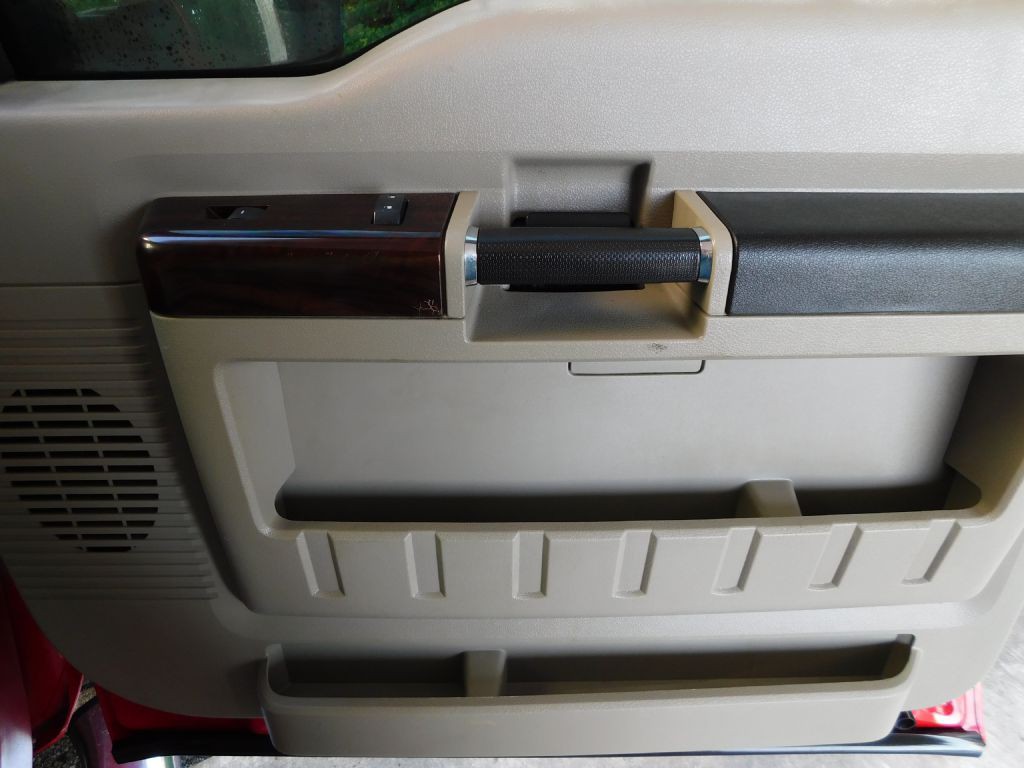 2009 Ford F-250 Image 34