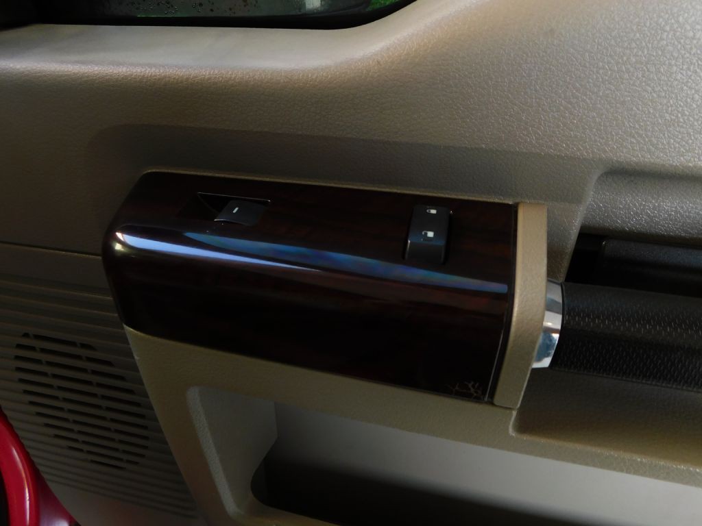 2009 Ford F-250 Image 35