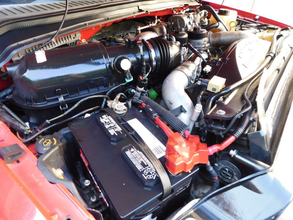 2009 Ford F-250 Image 37