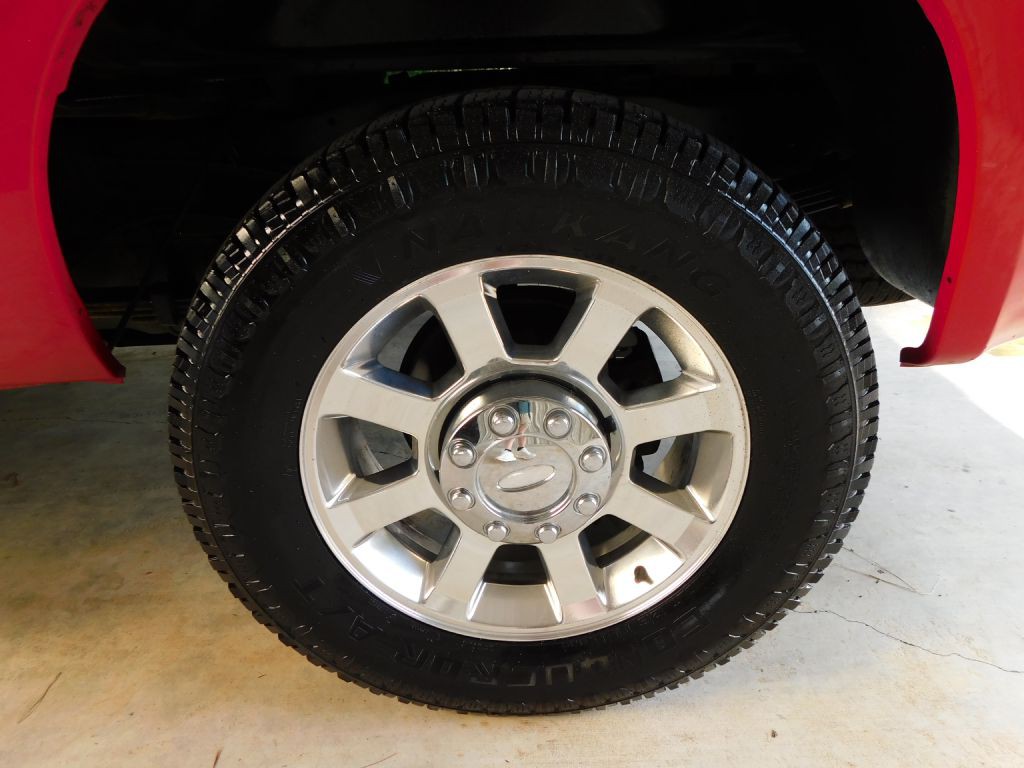 2009 Ford F-250 Image 41