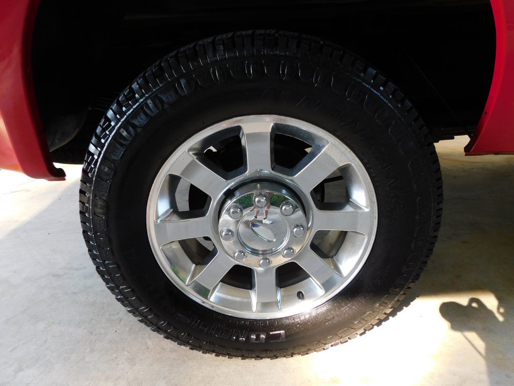 2009 Ford F-250 Image 42