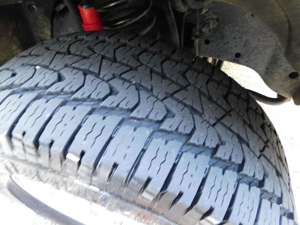 2009 Ford F-250 Image 44