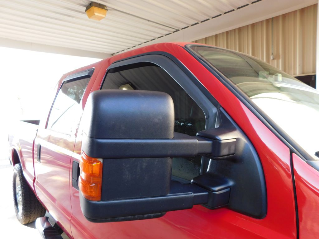 2009 Ford F-250 Image 47