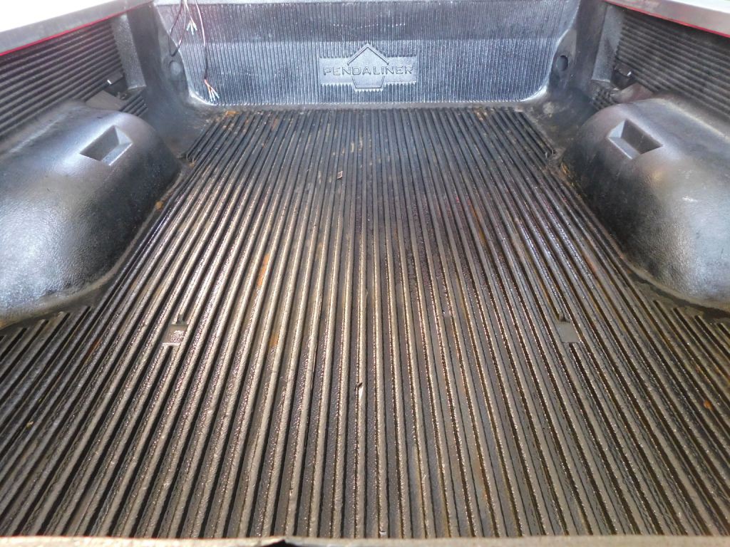 2009 Ford F-250 Image 48