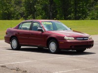 Image for 2002 Chevrolet Malibu  ID: 6691024