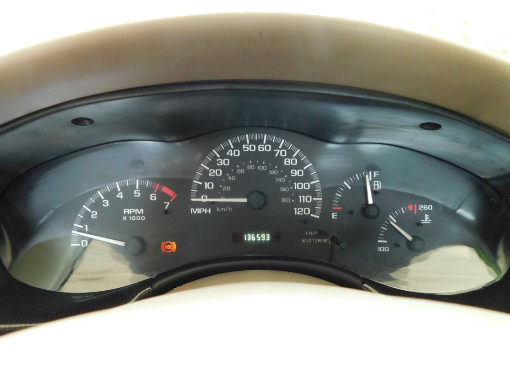 2002 Chevrolet Malibu Image 9