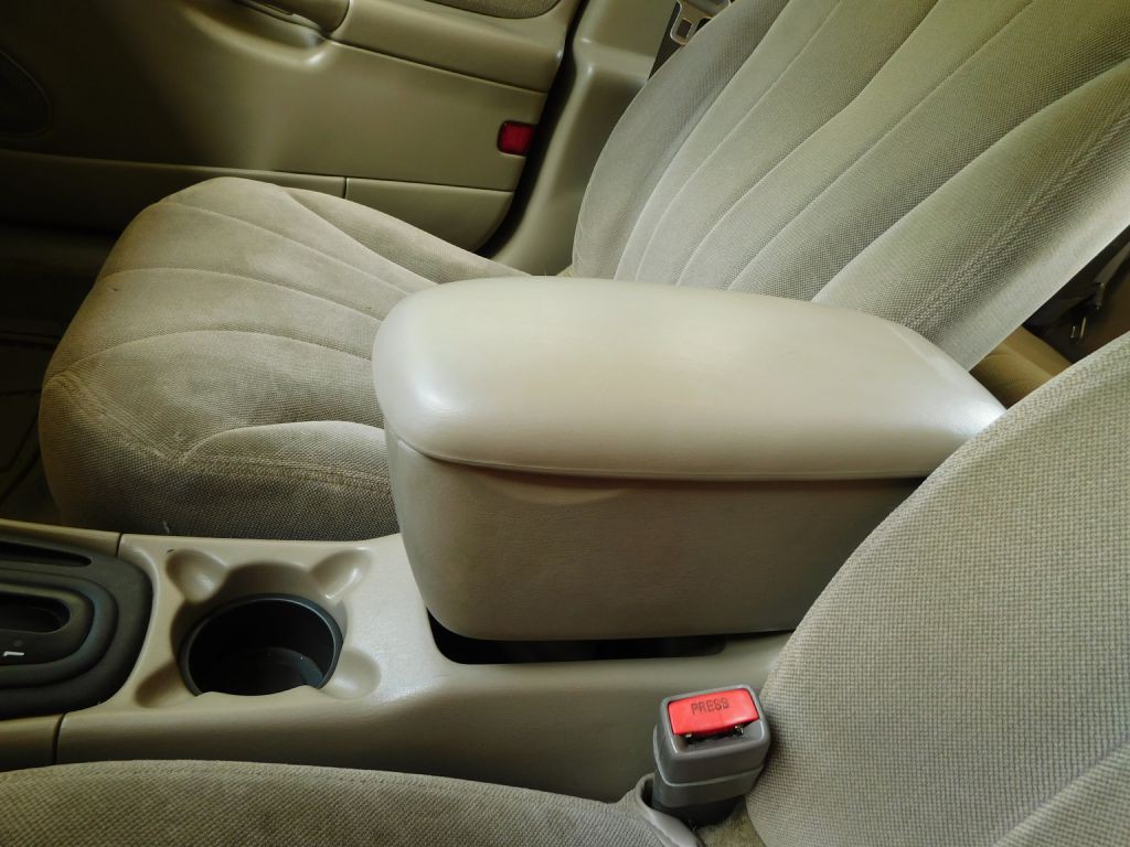 2002 Chevrolet Malibu Image 14