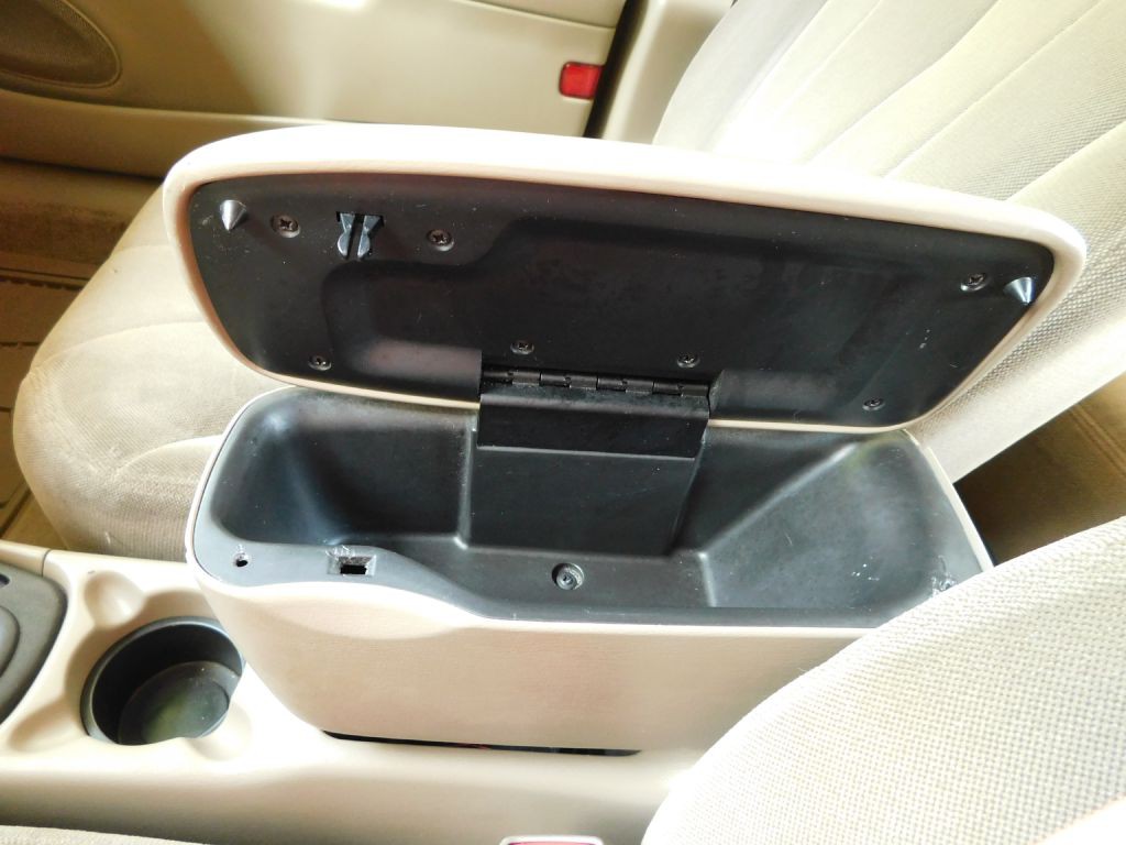 2002 Chevrolet Malibu Image 15
