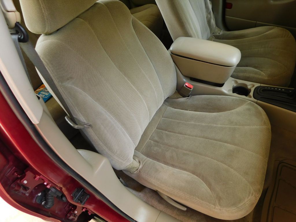 2002 Chevrolet Malibu Image 24