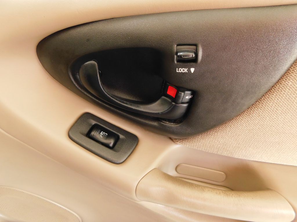 2002 Chevrolet Malibu Image 26